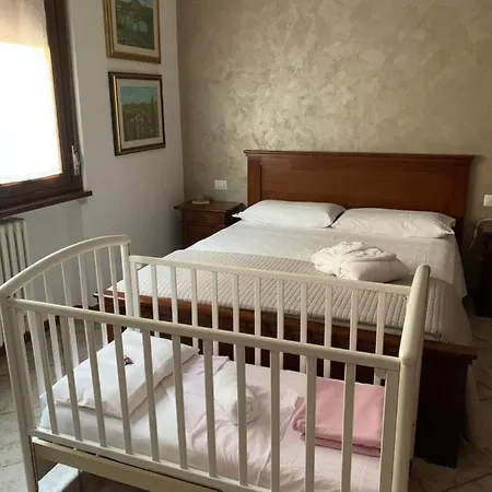 Apartamento Vacanze 
