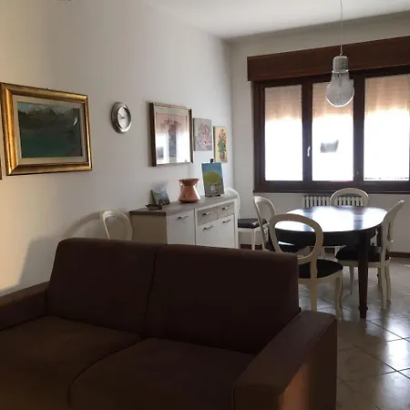 Apartamento Vacanze 