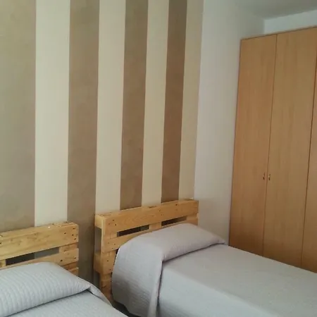 Apartamento Vacanze 