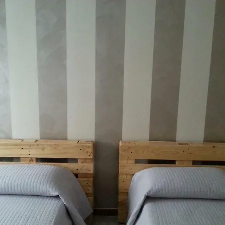 Apartamento Vacanze 